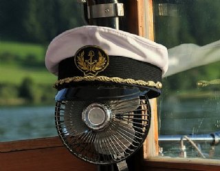 Schifffahrt auf den Trumer-Seen © Steiner Nautic