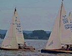 Segel- und Windsurfkurse ab Samstag, 27. August 2022