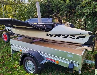 WASZP © Ruediger