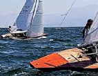 Infoabend zu den Motorboot- und Segelführerscheinen für's Meer, in den Fahrtbereichen 1-3 sowie für Funkkurse etc.
