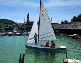 SSW &copy; Steiner Nautic