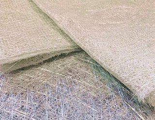 GFK Arbeiten am E-Boot "Lisa" &copy; Steiner Nautic