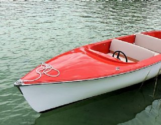 Kayak von BIC Sport © BIC Sport