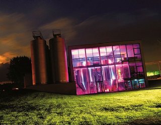 Trumer Privatbrauerei © Trumer Privatbrauerei