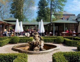Mittag- und Abendessen im Stiftskeller in Mattsee © Stiftskeller Mattsee