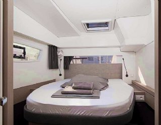 Follow the Sun - Fountaine Pajot Astrea 42 © Marcus Halbig / Vito Nautika